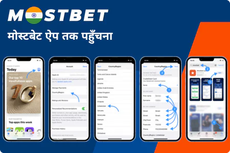 Mostbet App Download 2024