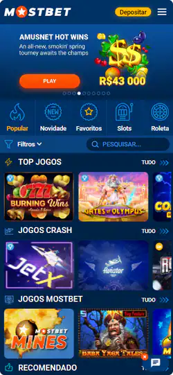 baixar o aplicativo website